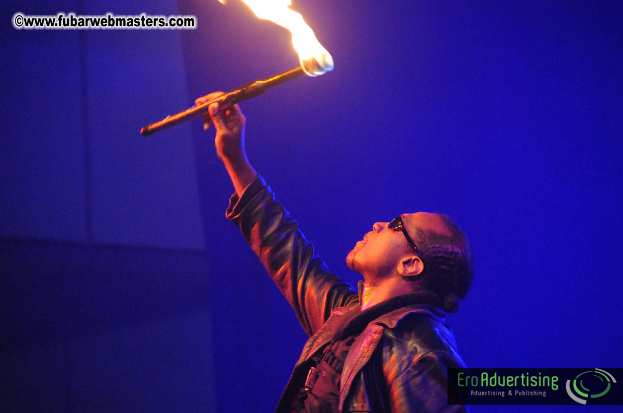 14.Venus showfloor Day 3