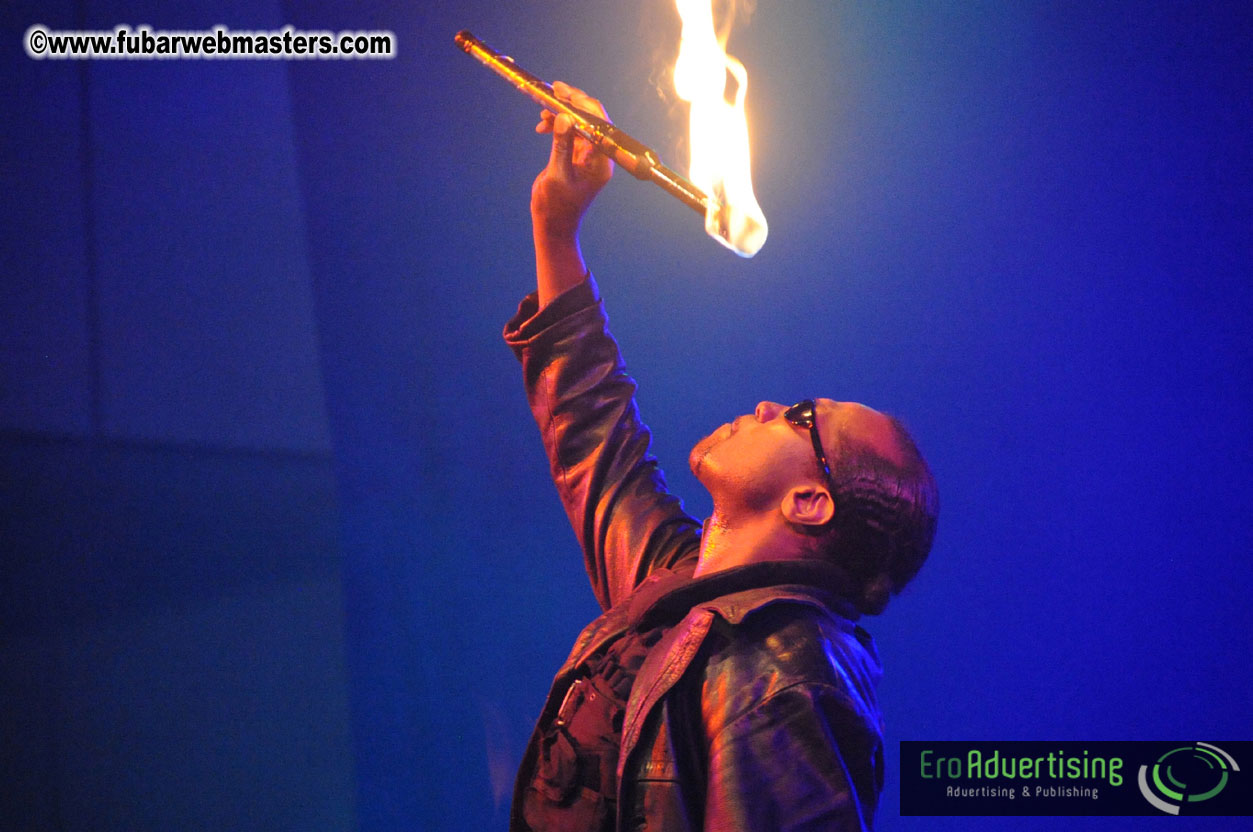 14.Venus showfloor Day 3