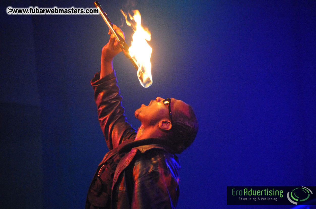 14.Venus showfloor Day 3