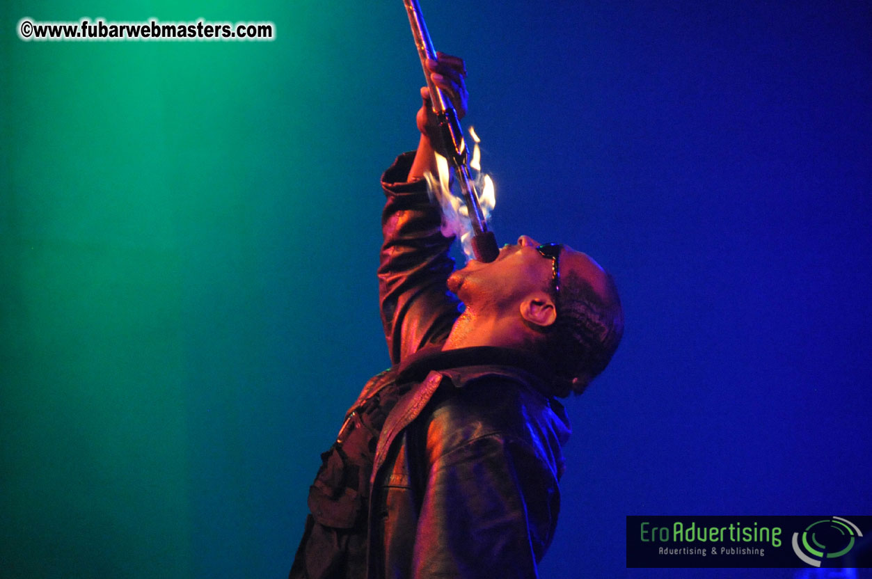 14.Venus showfloor Day 3