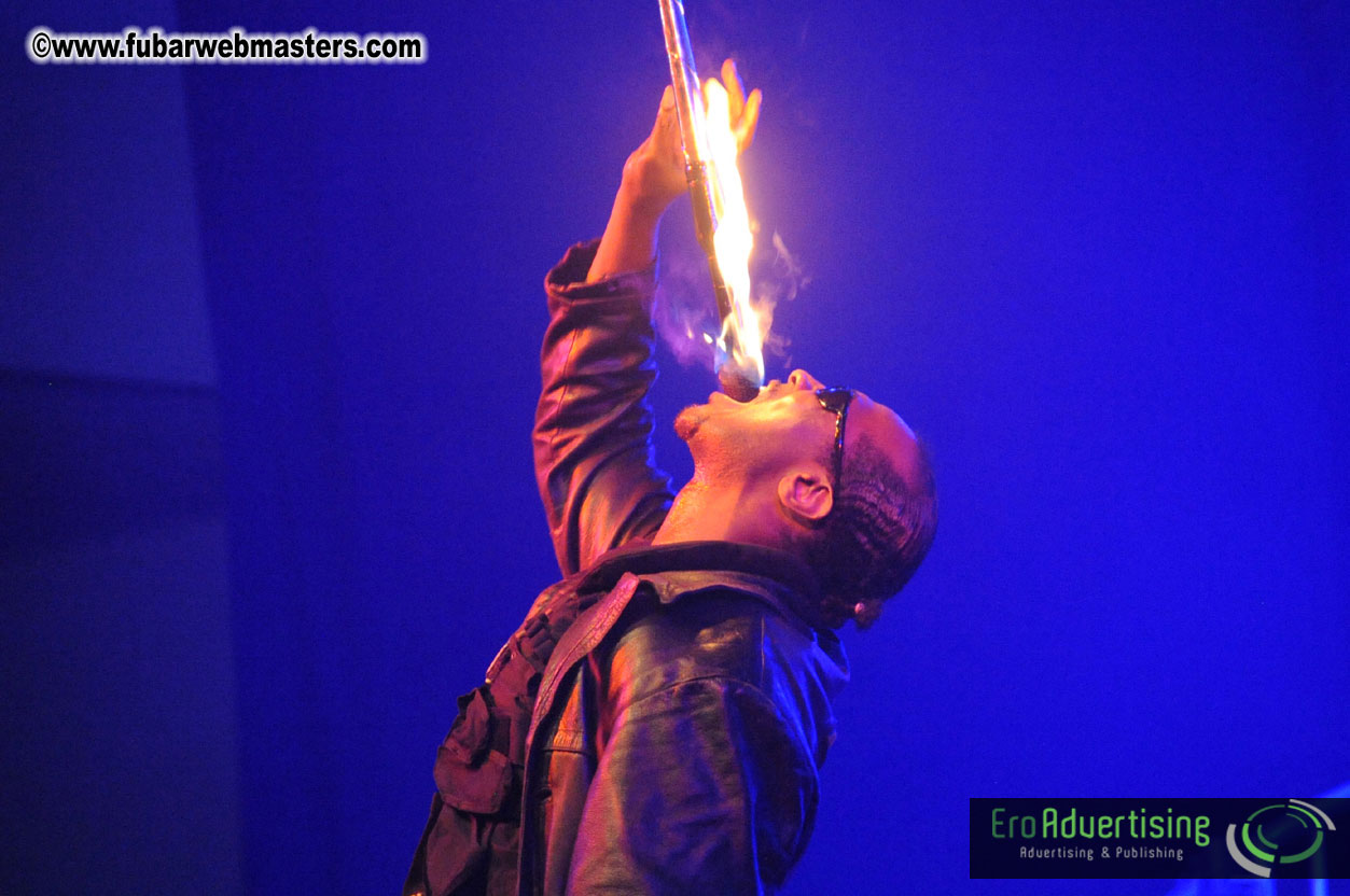 14.Venus showfloor Day 3