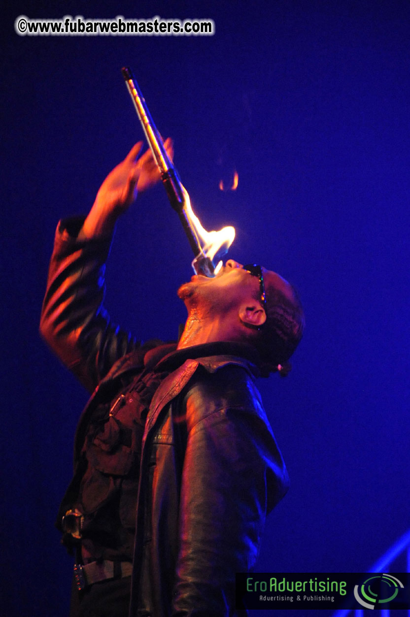 14.Venus showfloor Day 3