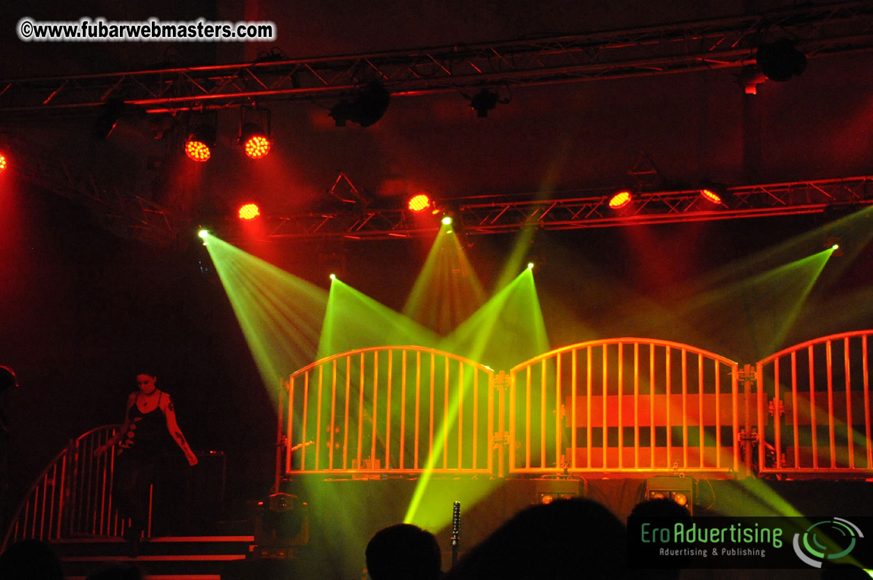 14.Venus showfloor Day 3