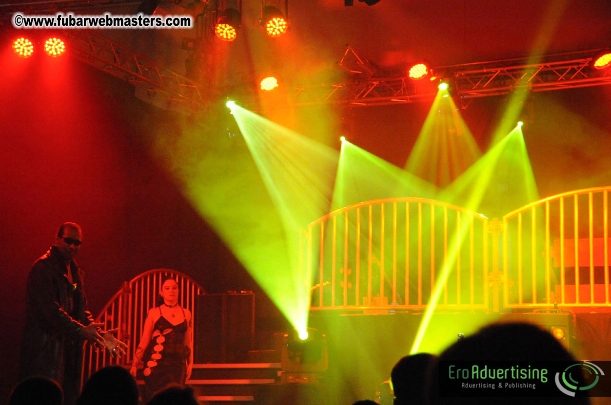 14.Venus showfloor Day 3