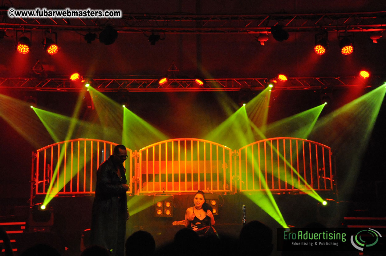 14.Venus showfloor Day 3