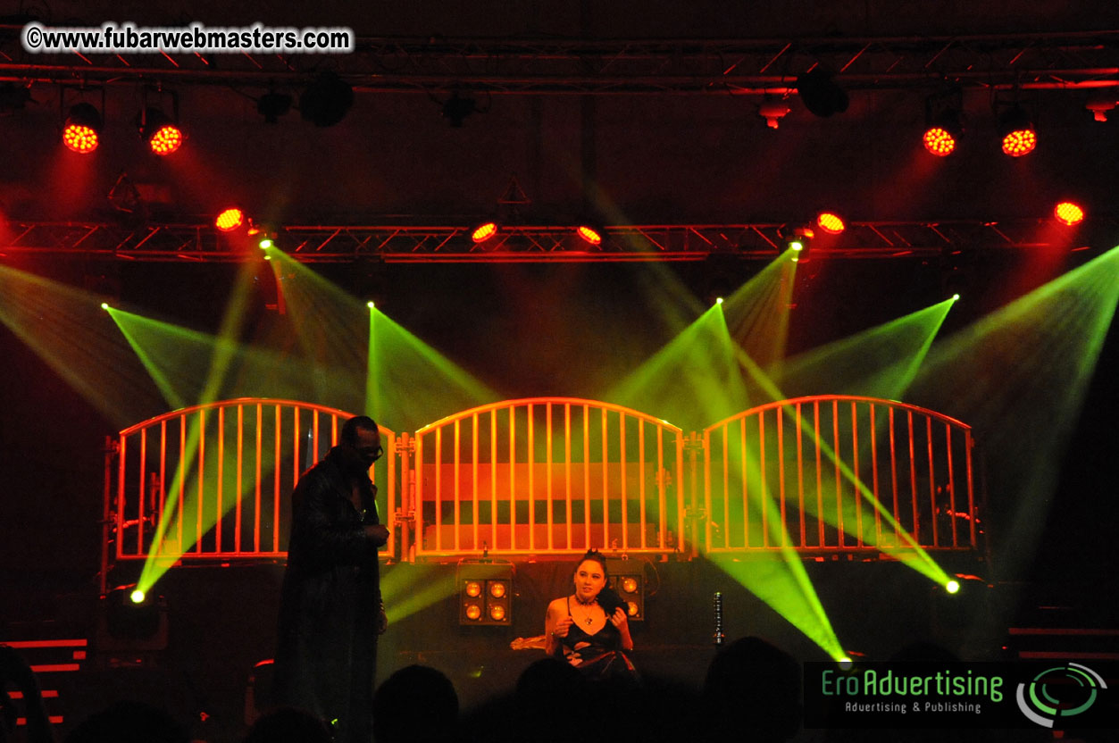 14.Venus showfloor Day 3