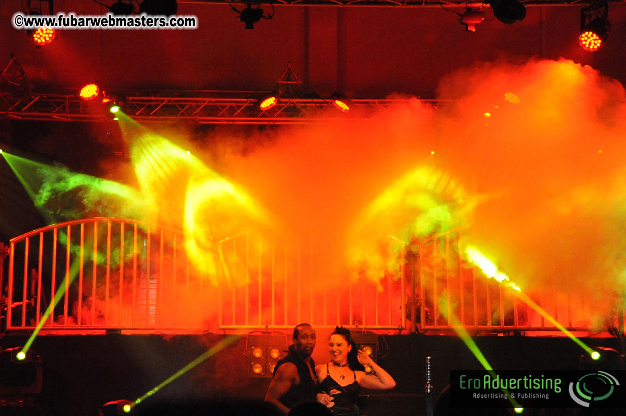 14.Venus showfloor Day 3