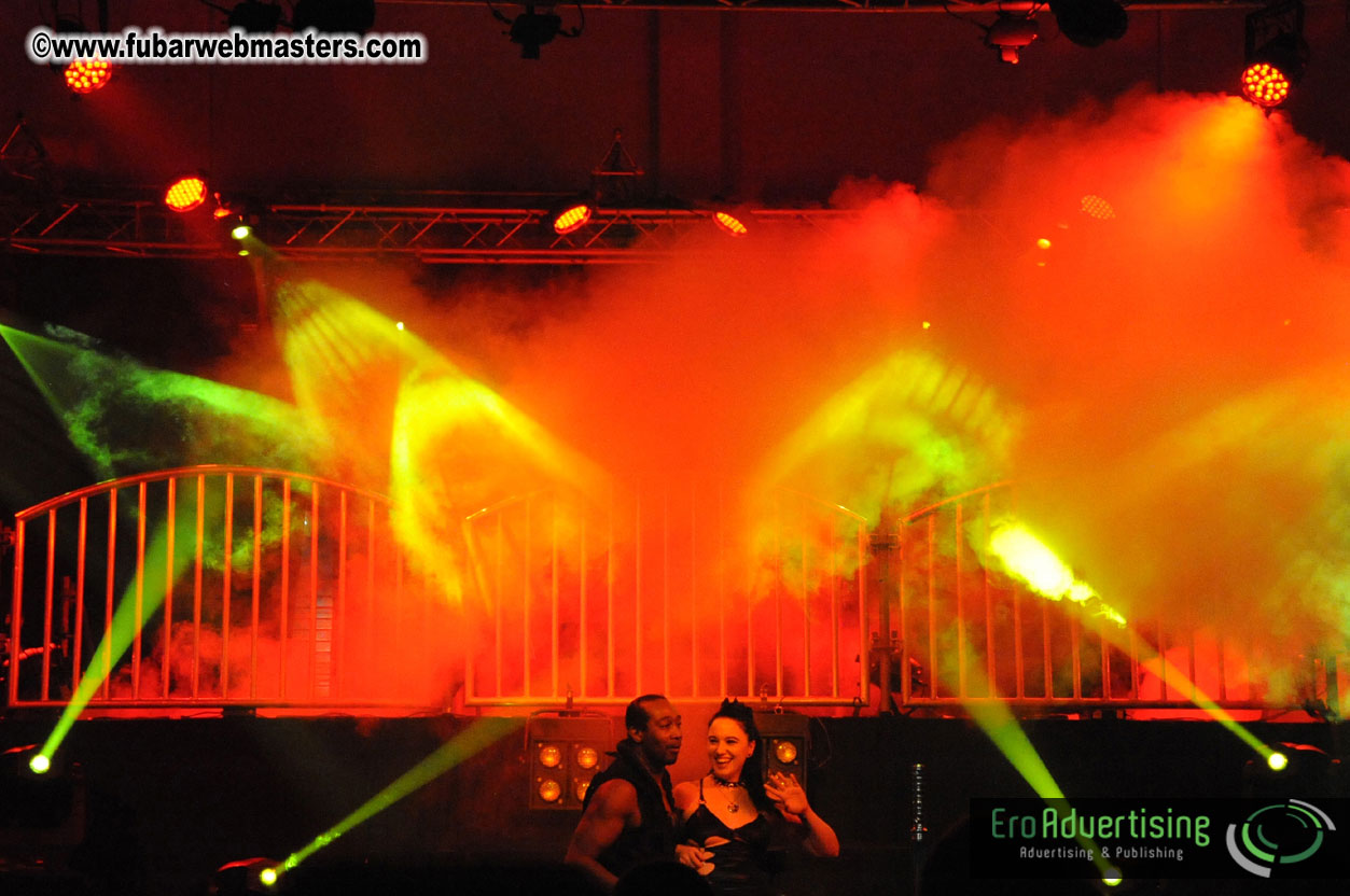 14.Venus showfloor Day 3