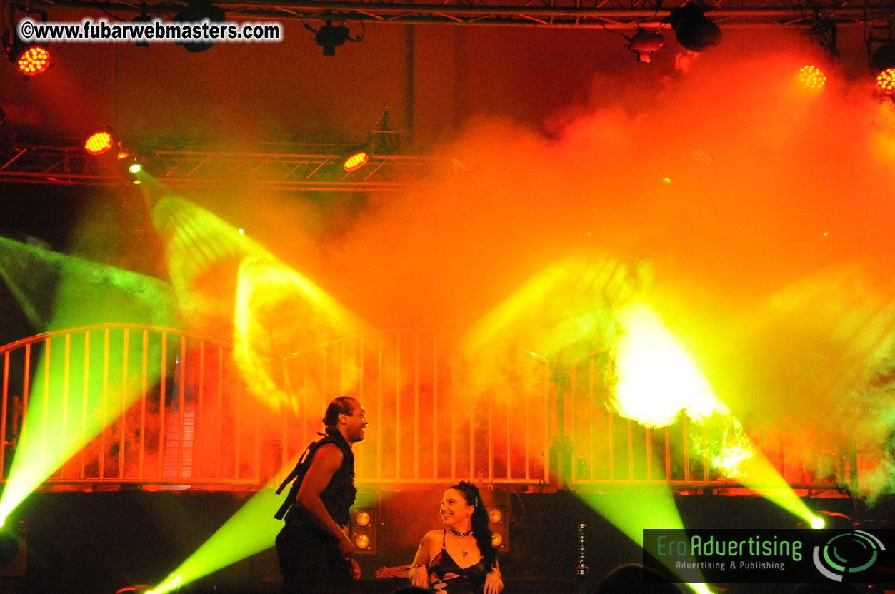 14.Venus showfloor Day 3