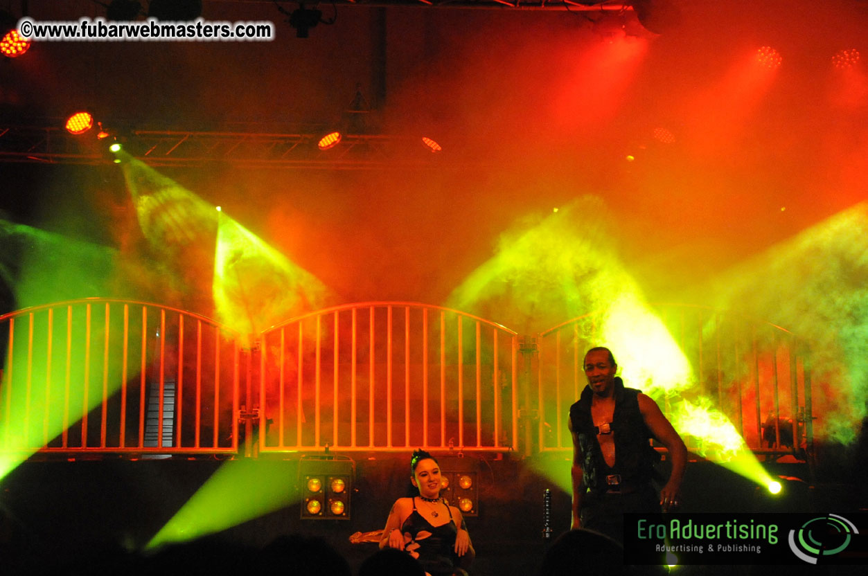 14.Venus showfloor Day 3