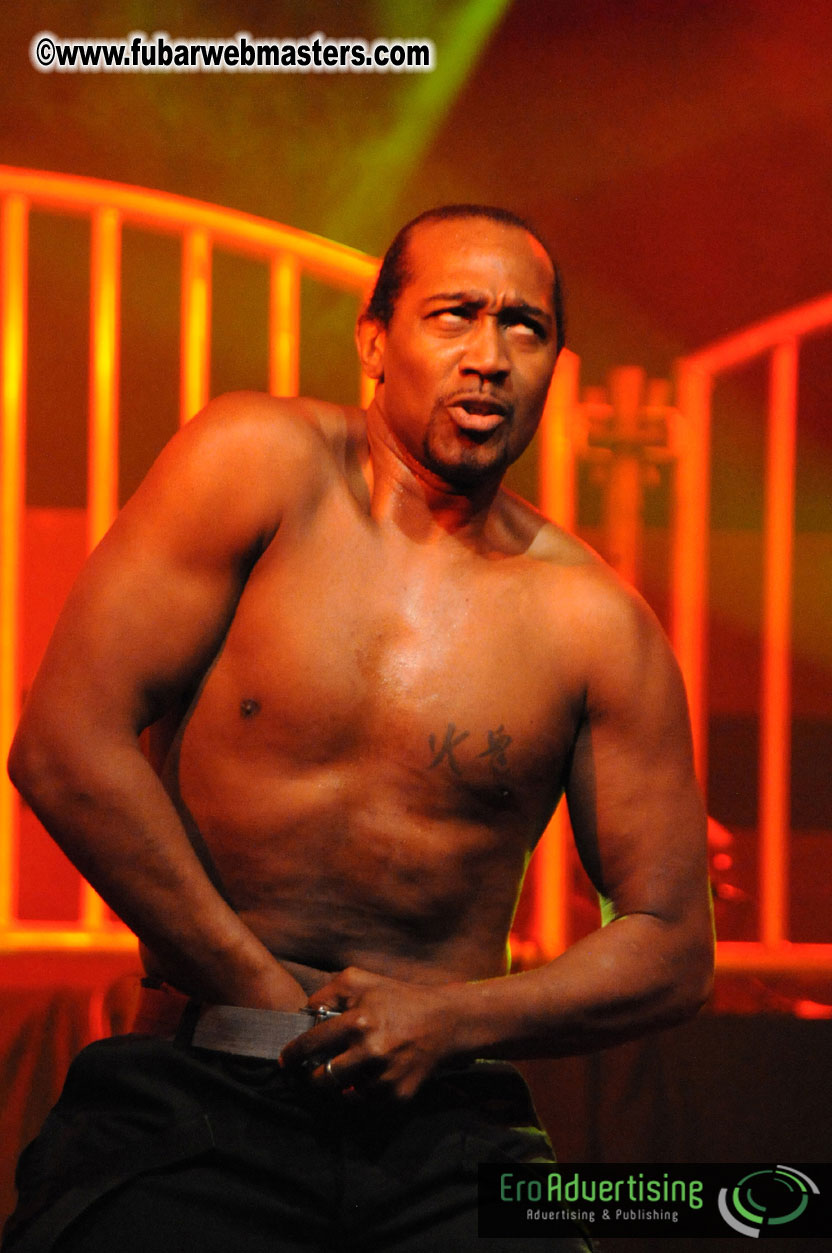 14.Venus showfloor Day 3