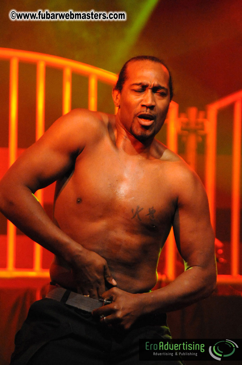 14.Venus showfloor Day 3