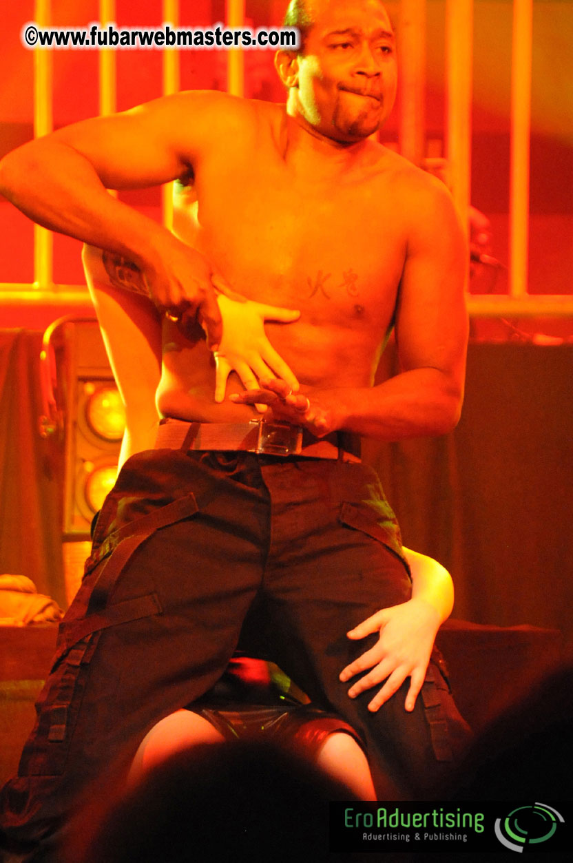 14.Venus showfloor Day 3