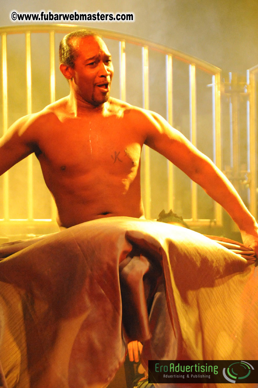 14.Venus showfloor Day 3