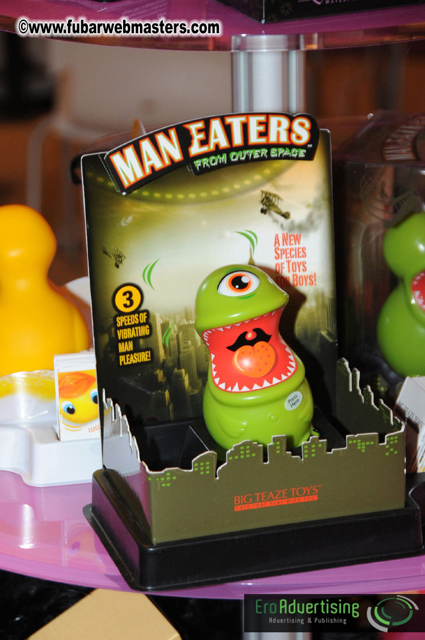 14.Venus showfloor Day 3