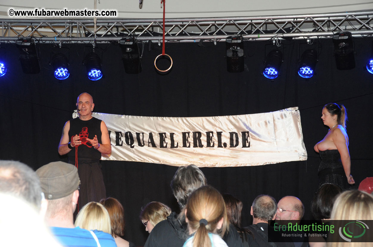 14.Venus showfloor Day 3