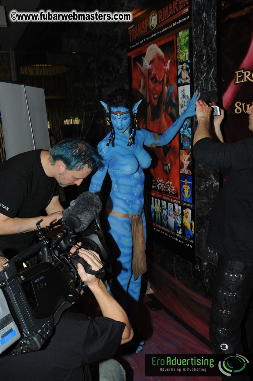 14.Venus showfloor Day 3