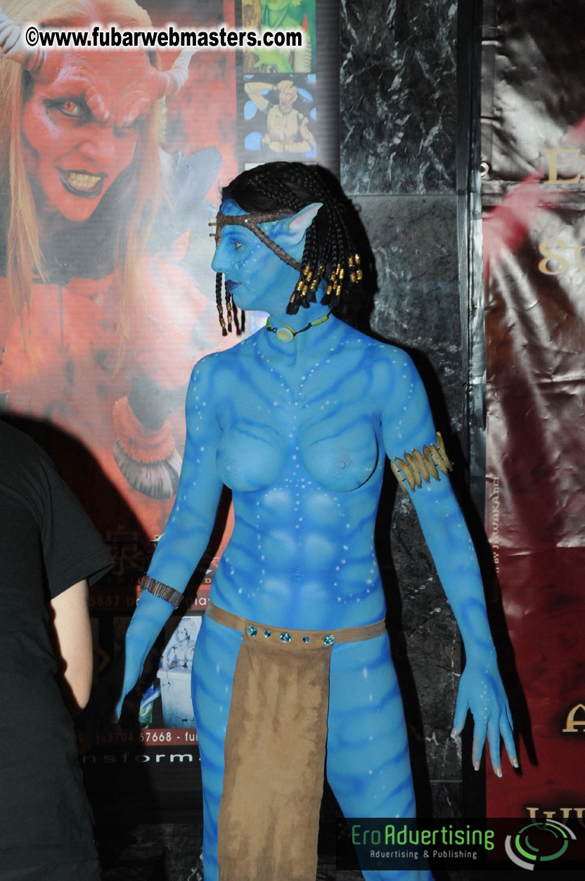 14.Venus showfloor Day 3