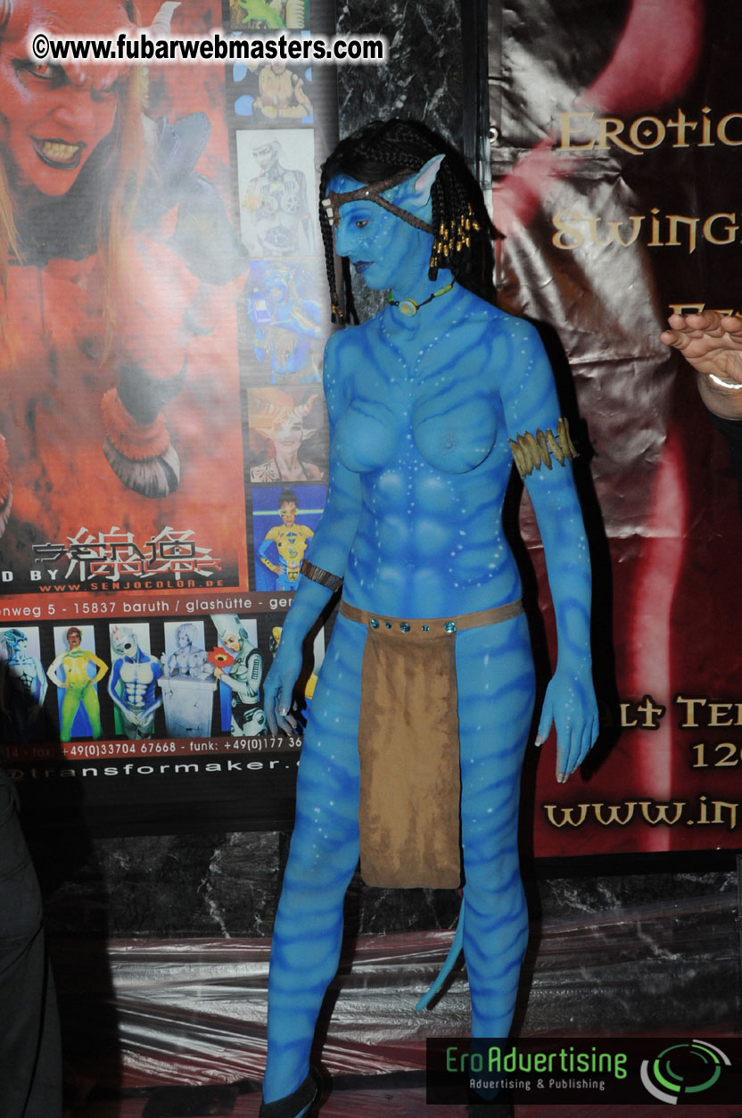 14.Venus showfloor Day 3