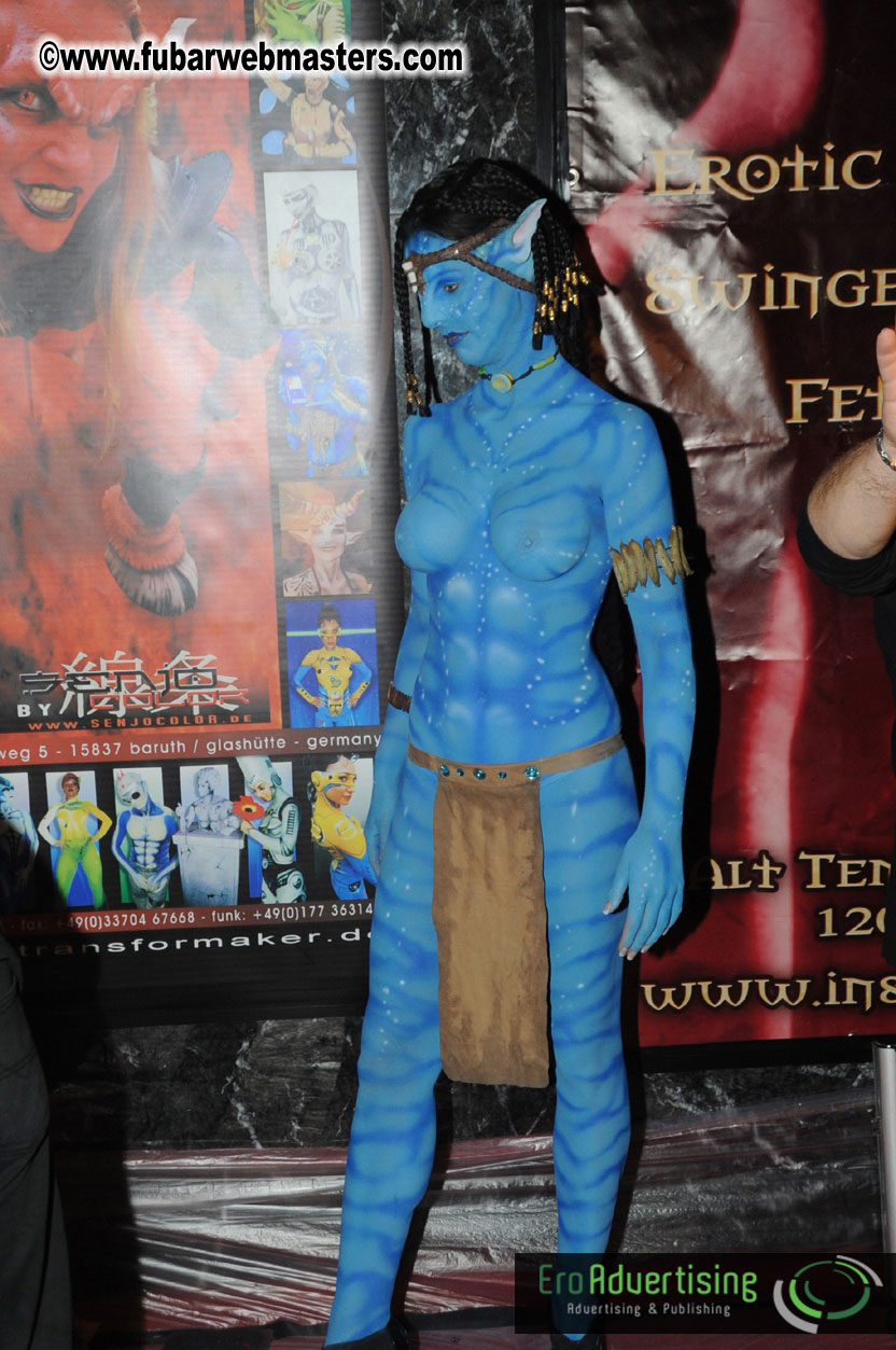 14.Venus showfloor Day 3