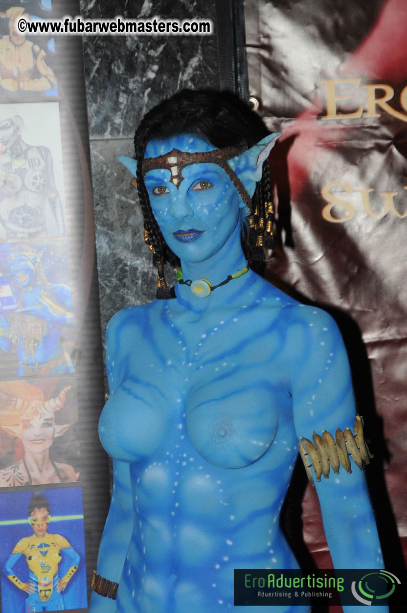 14.Venus showfloor Day 3