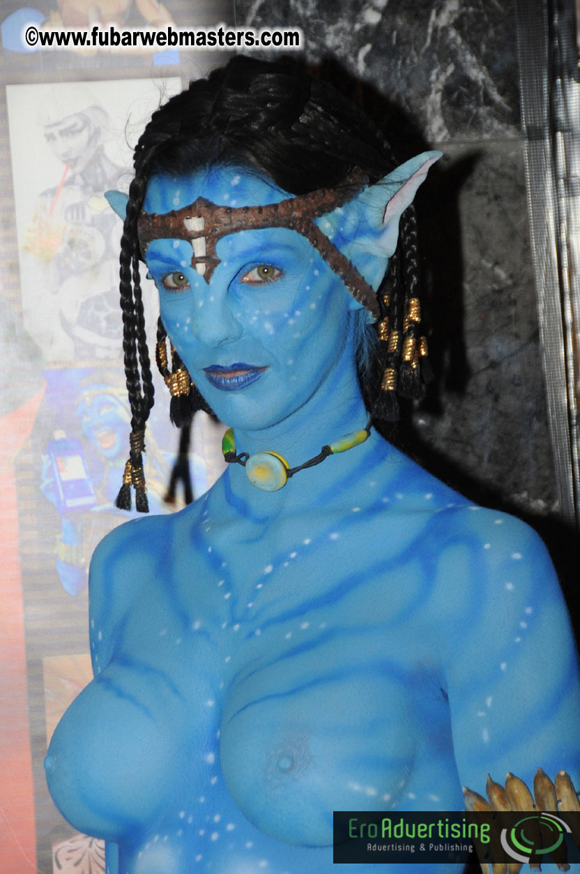 14.Venus showfloor Day 3