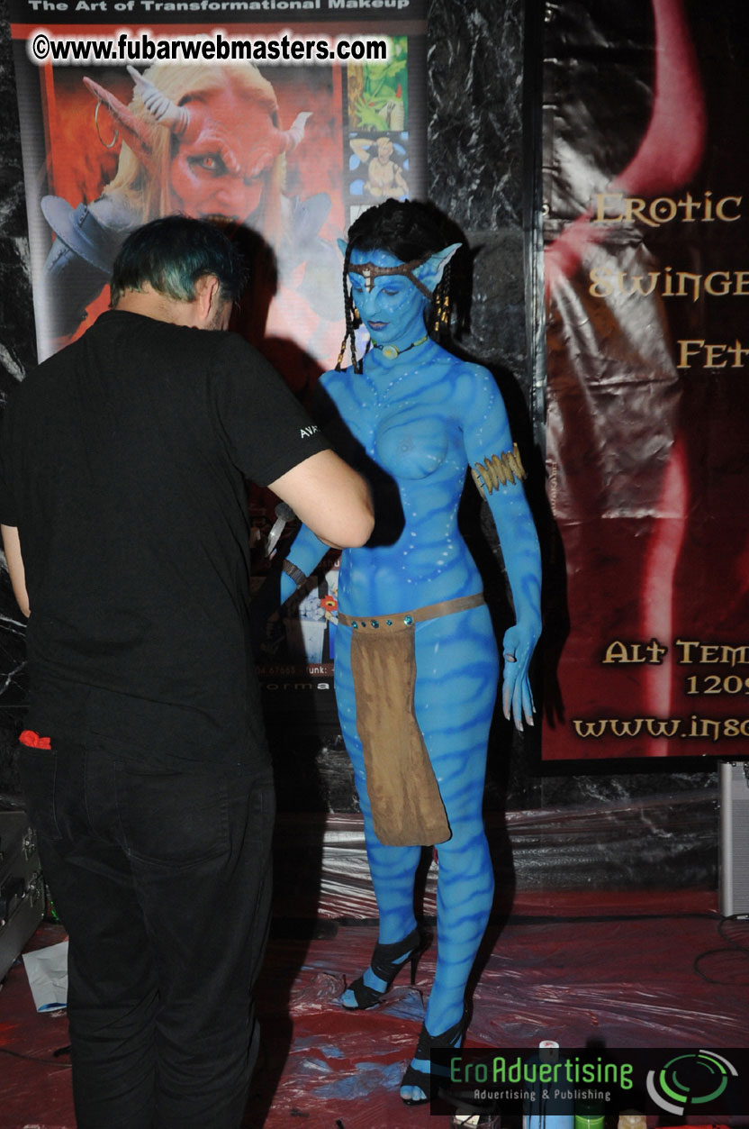 14.Venus showfloor Day 3