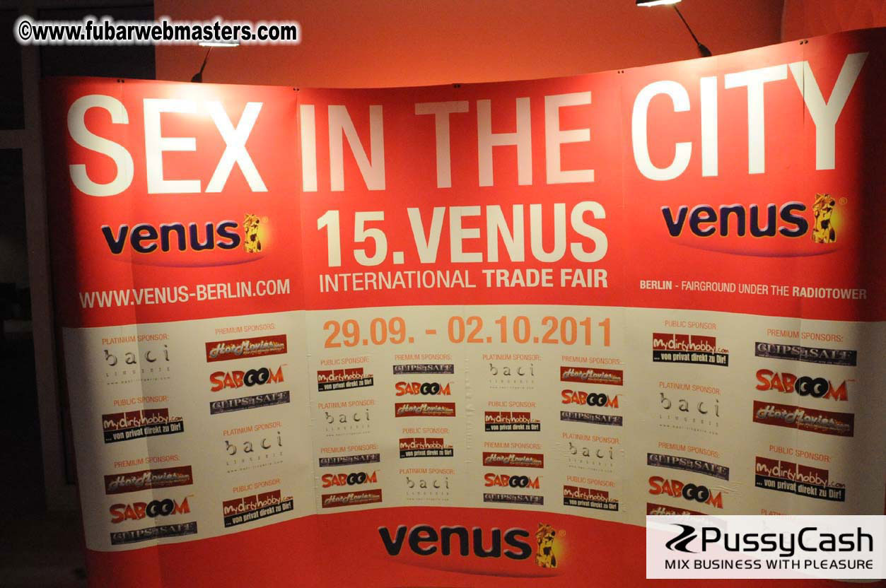 Opening/Welcome Party