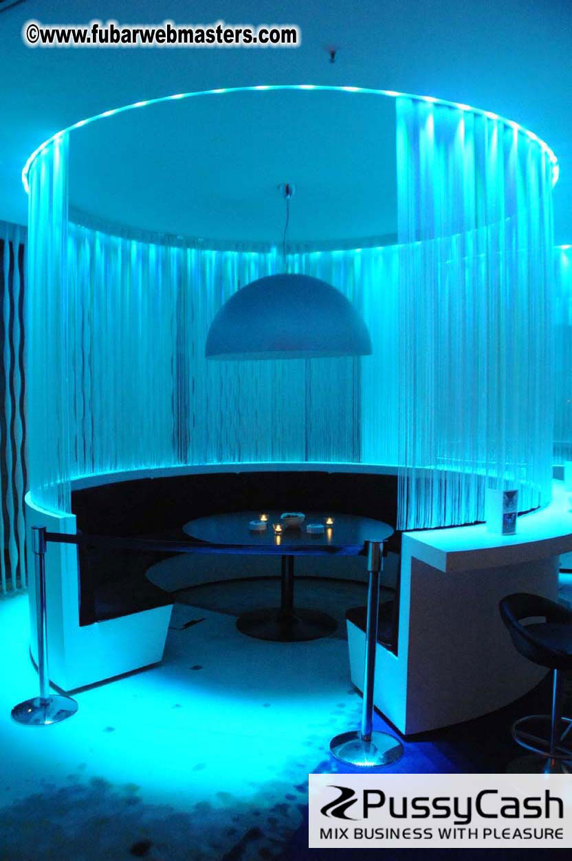 Opening/Welcome Party