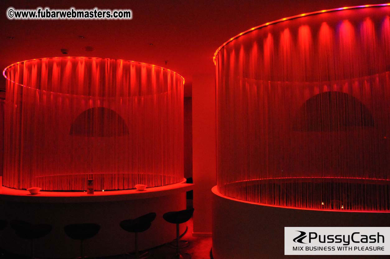 Opening/Welcome Party