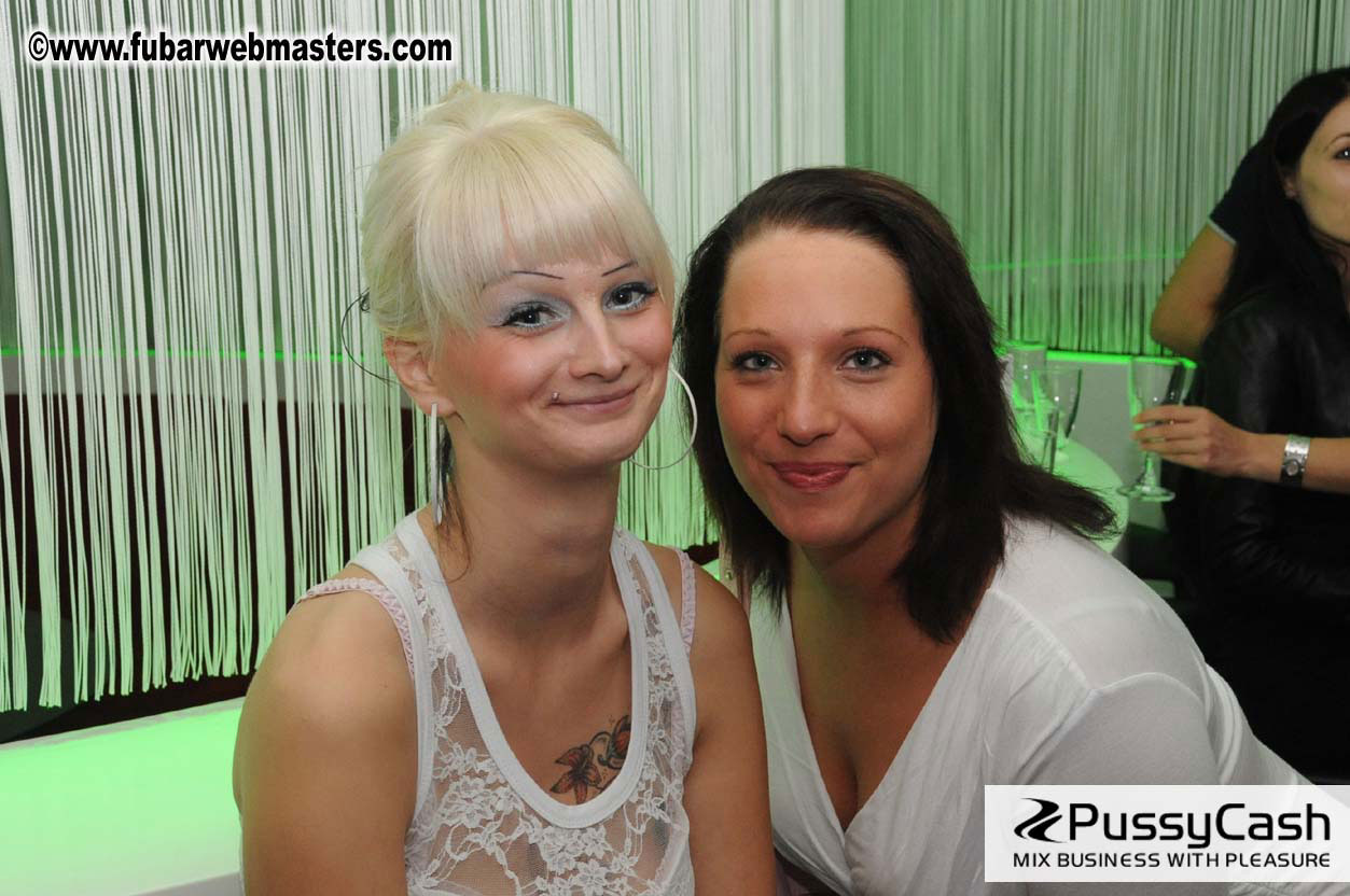 Opening/Welcome Party