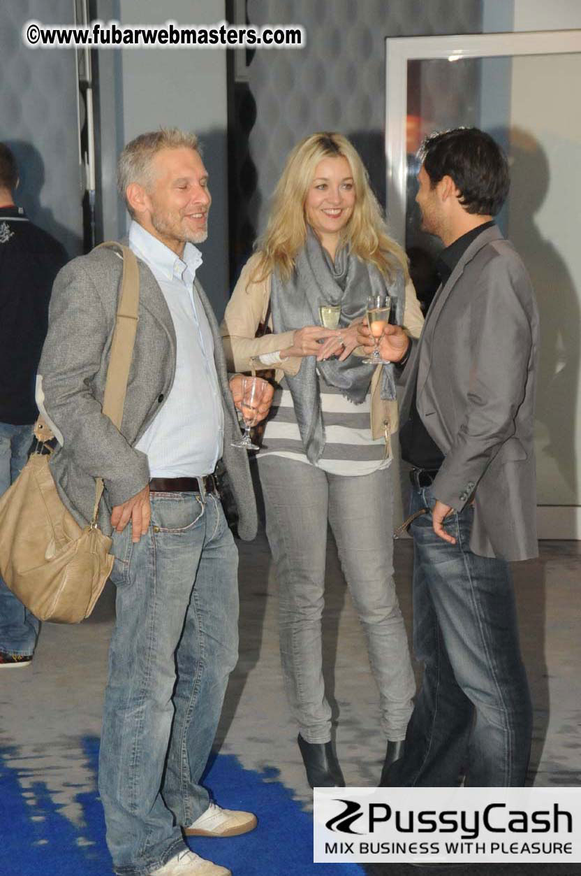 Opening/Welcome Party