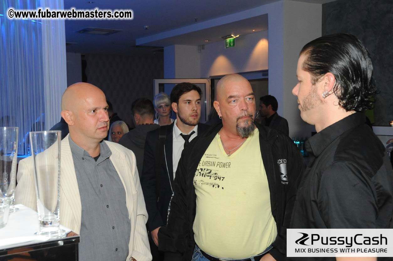 Opening/Welcome Party