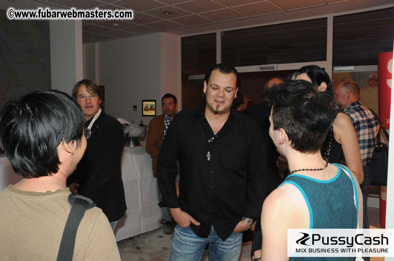 Opening/Welcome Party