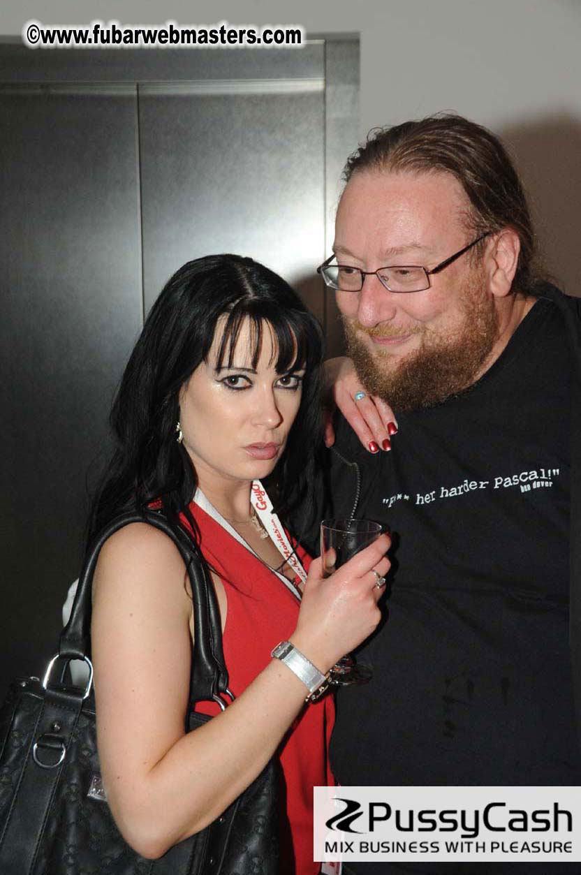 Opening/Welcome Party