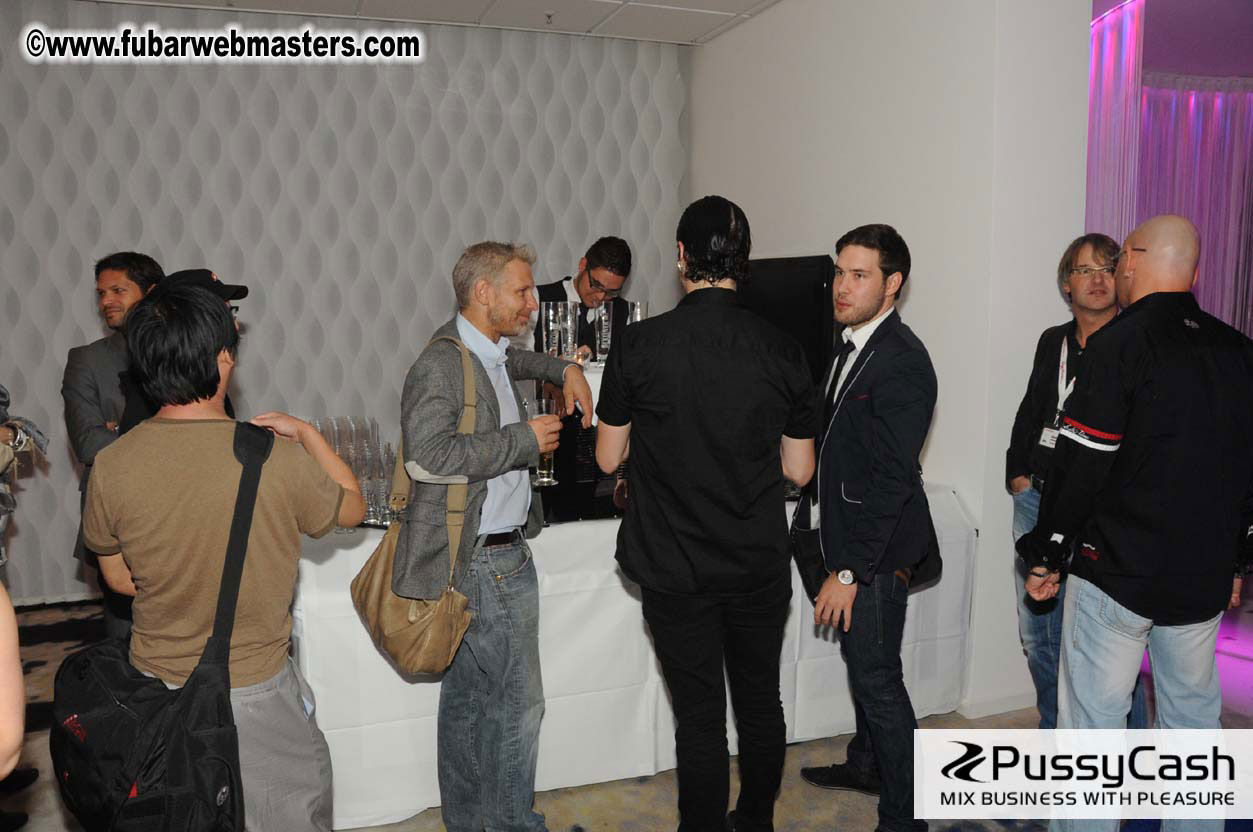 Opening/Welcome Party