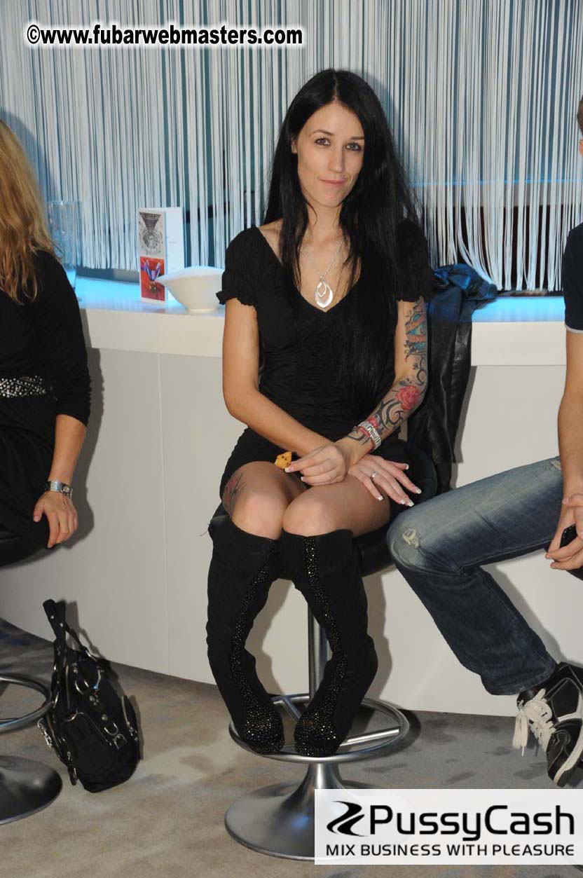 Opening/Welcome Party