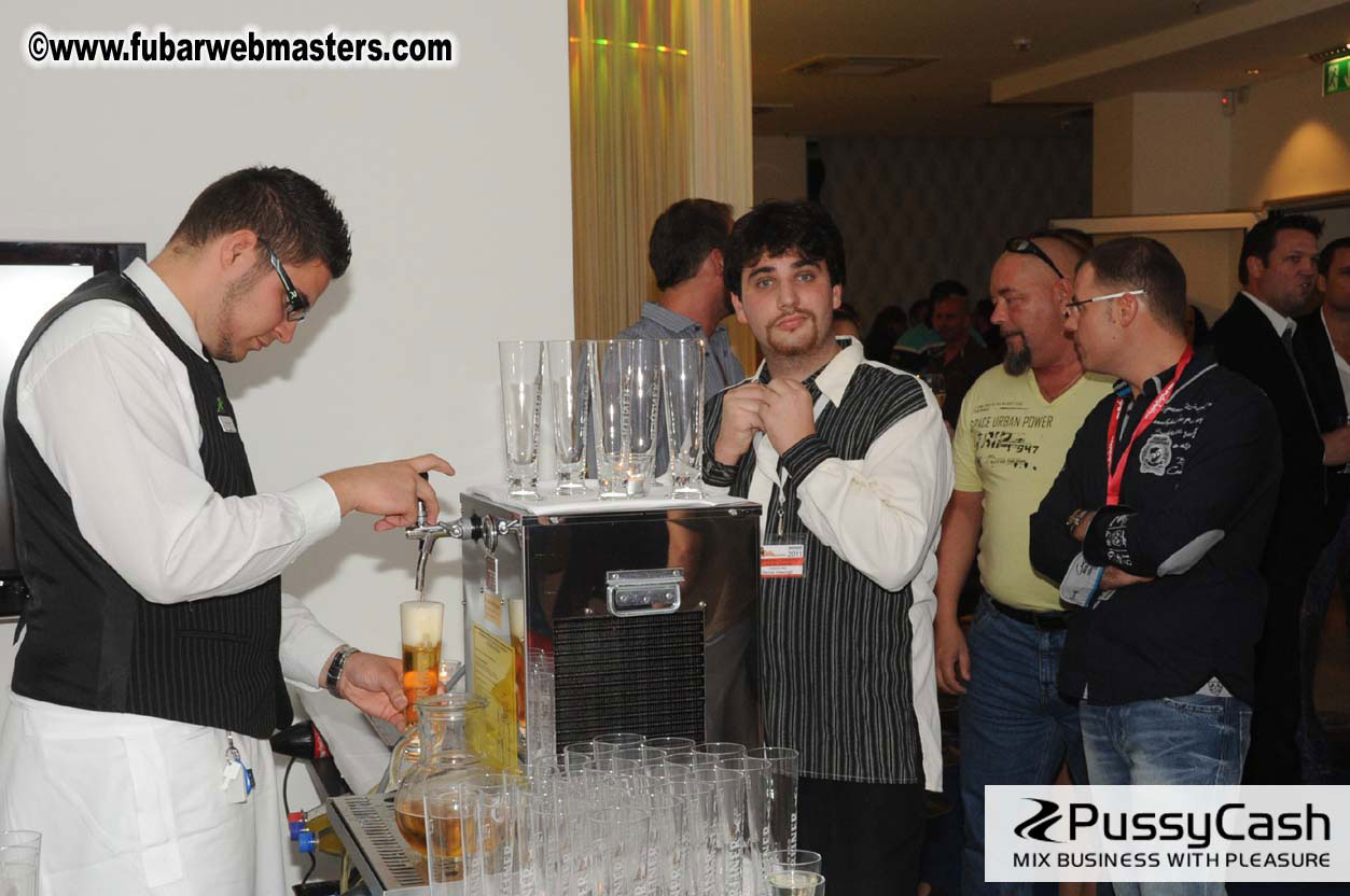 Opening/Welcome Party