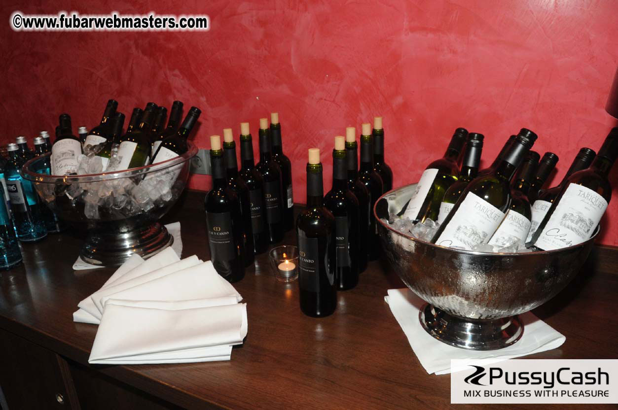 Opening/Welcome Party