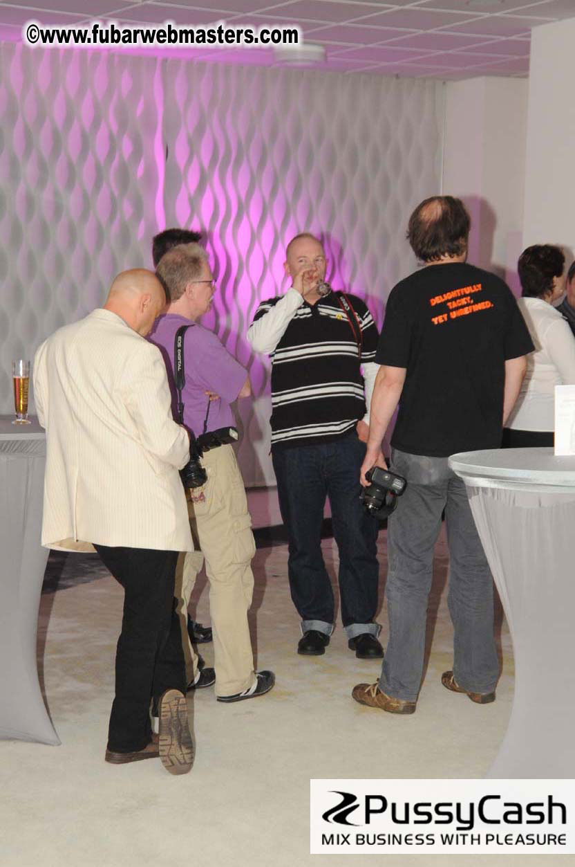 Opening/Welcome Party