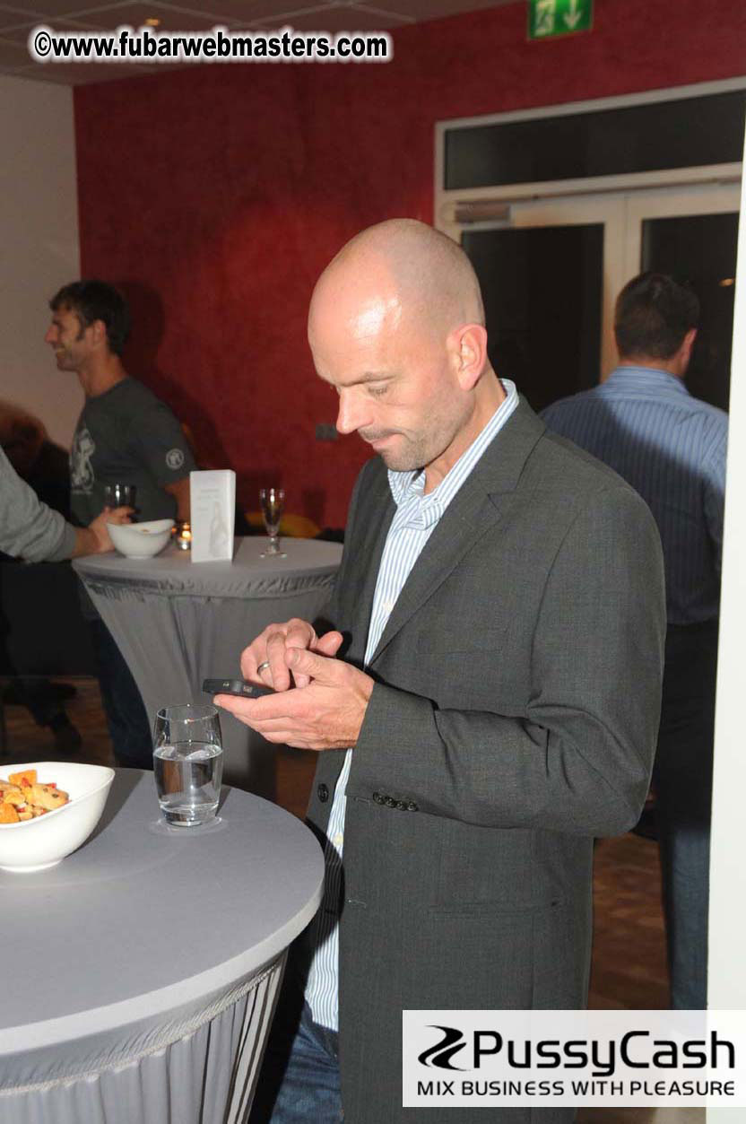 Opening/Welcome Party