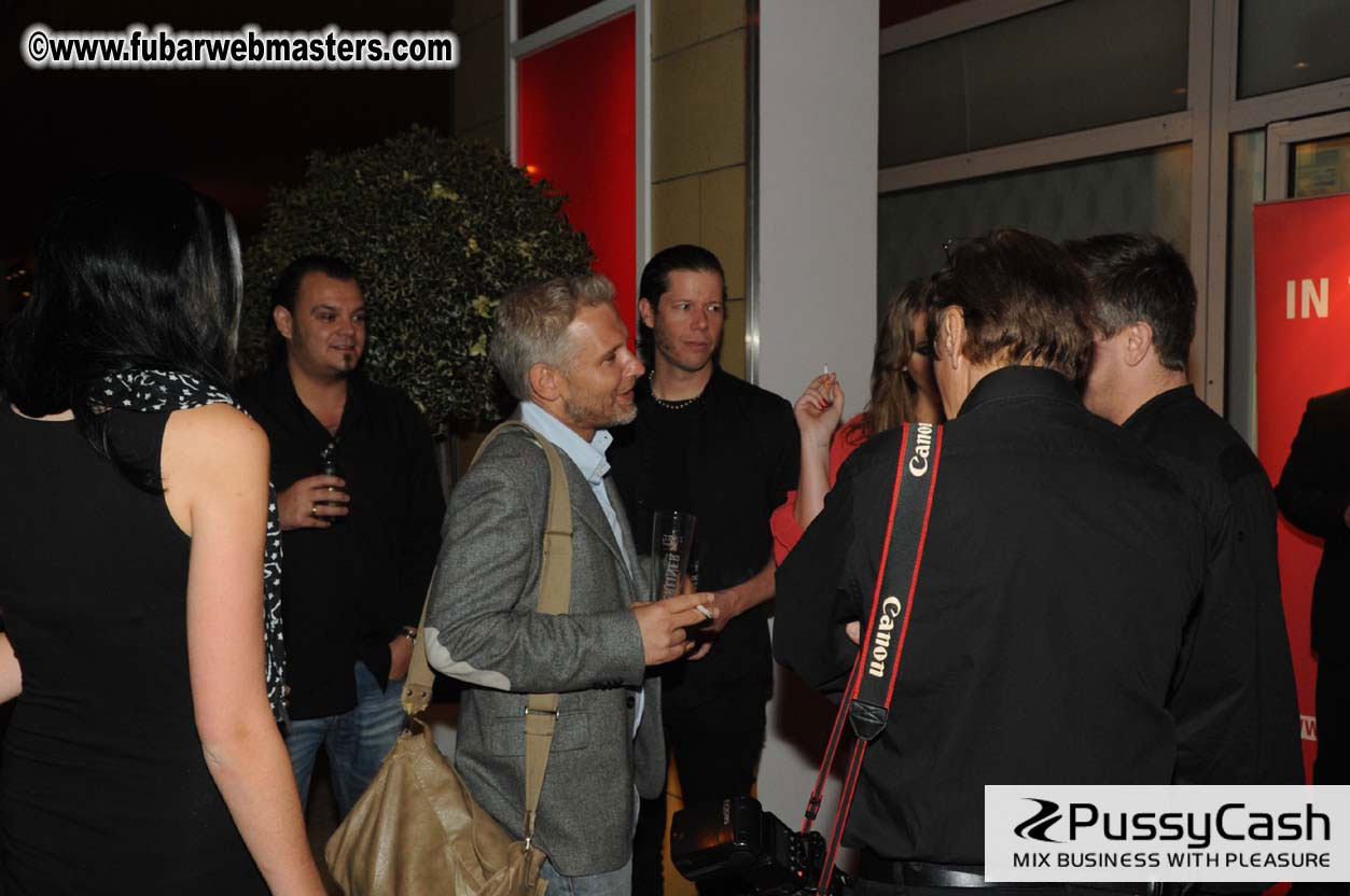 Opening/Welcome Party