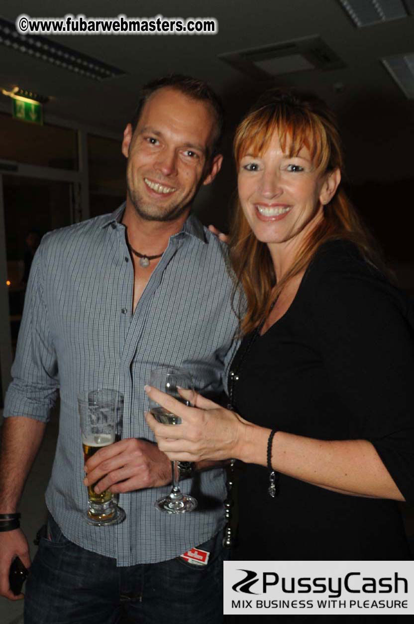 Opening/Welcome Party