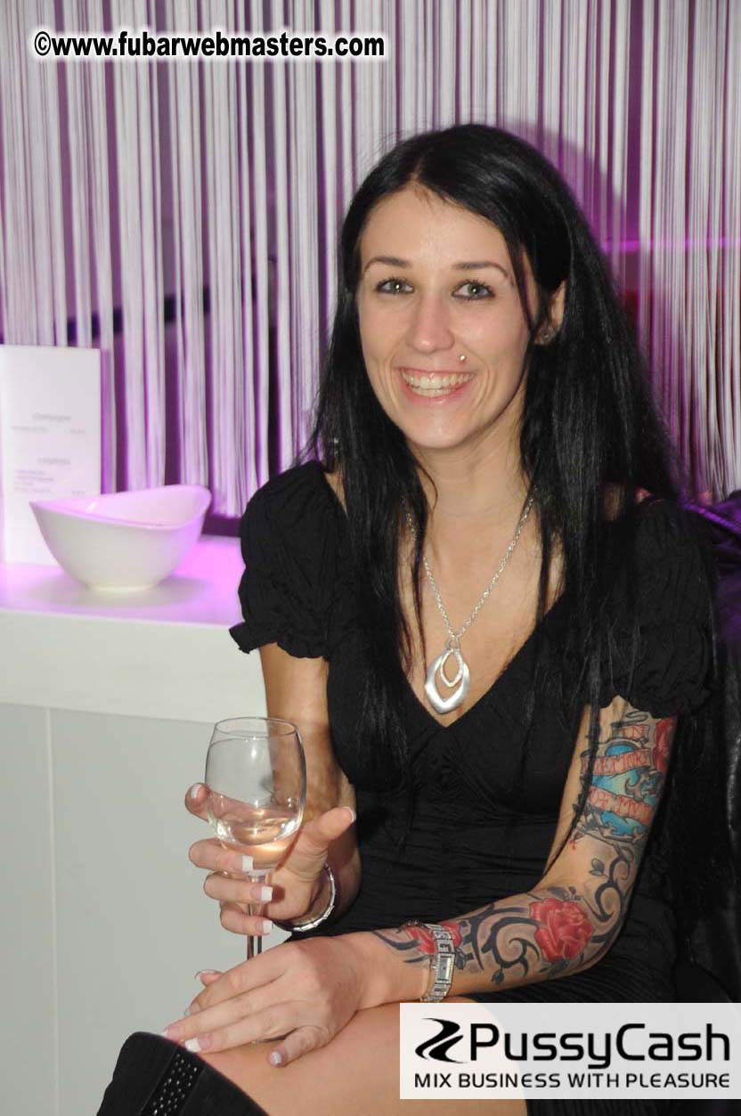 Opening/Welcome Party