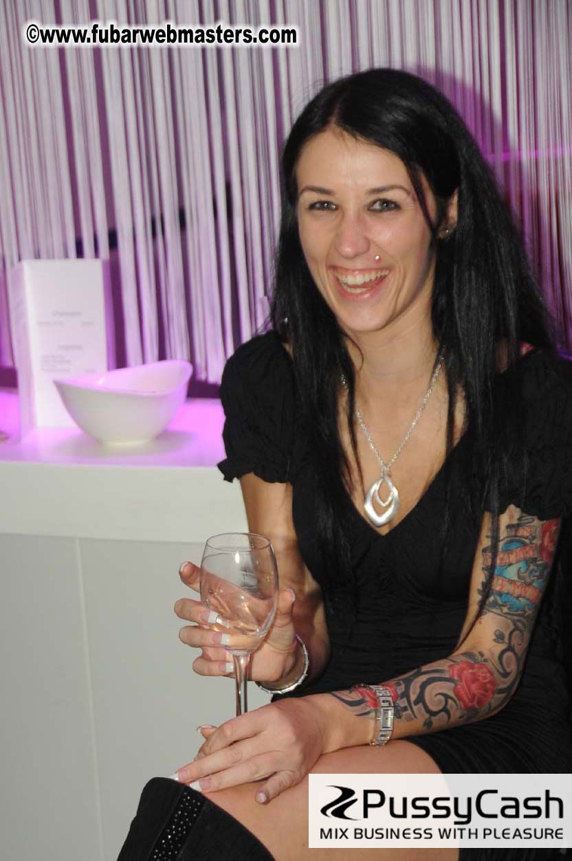 Opening/Welcome Party