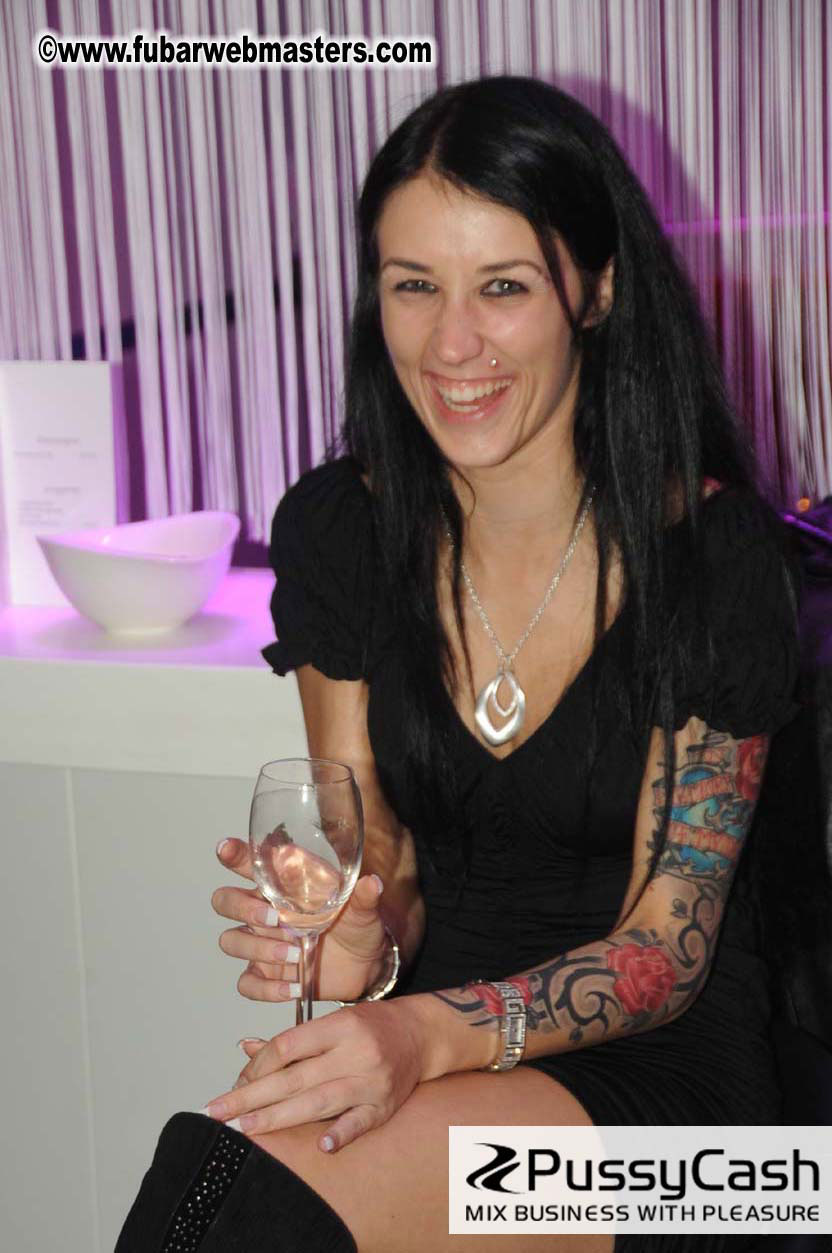 Opening/Welcome Party