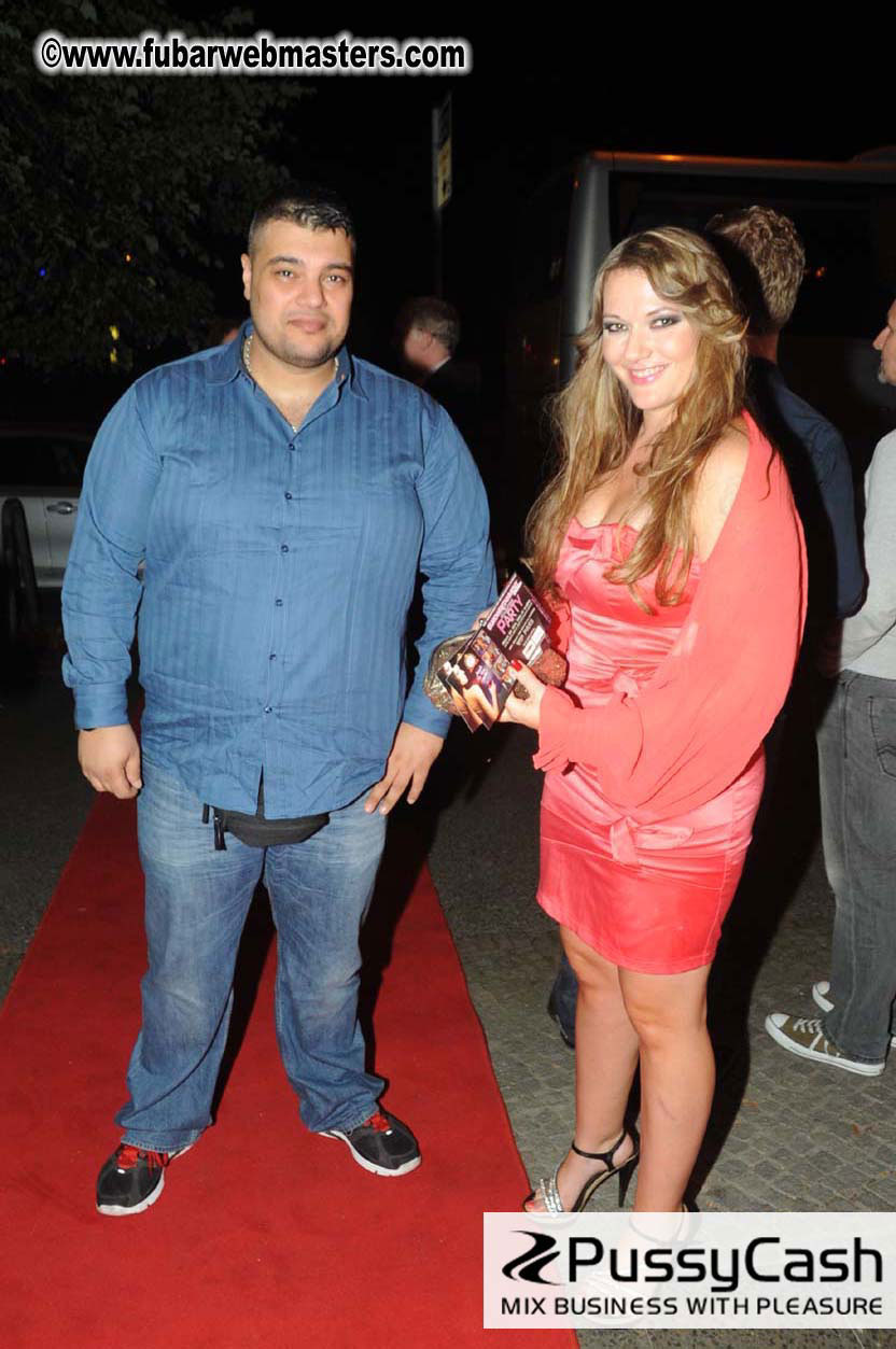 Opening/Welcome Party