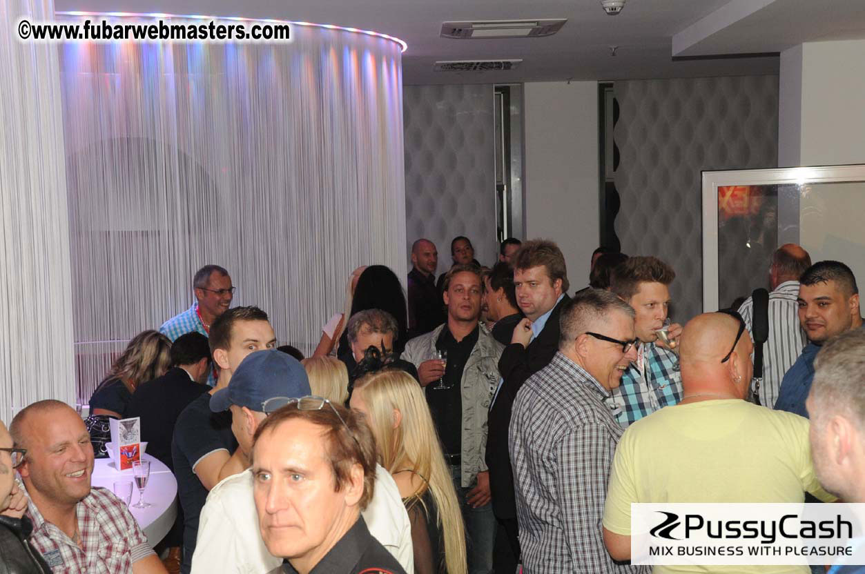 Opening/Welcome Party