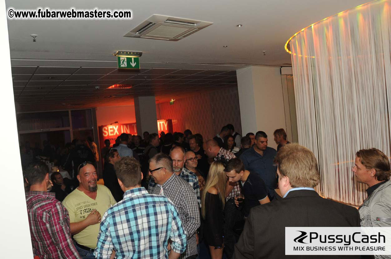 Opening/Welcome Party