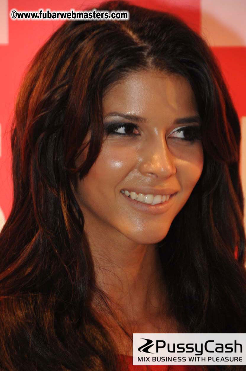 Opening/Welcome Party